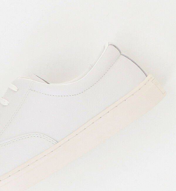 UNITED ARROWS green label relaxing「【WEB限定】＜CONVERSE＞オールスター クップ プレーントウ OX ドレススニーカー」|スニーカー|