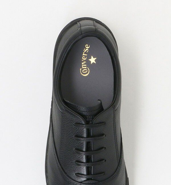 UNITED ARROWS green label relaxing「【WEB限定】＜CONVERSE＞オールスター クップ プレーントウ OX ドレススニーカー」|スニーカー|