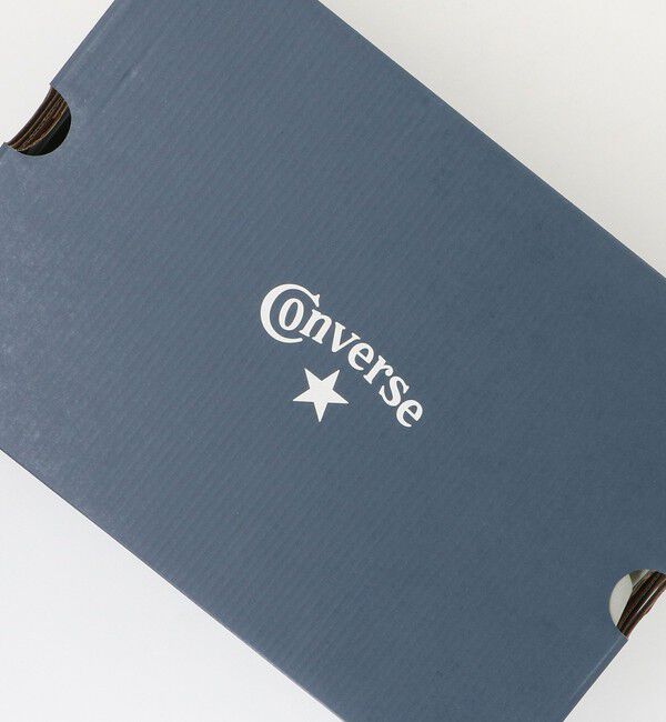 UNITED ARROWS green label relaxing「【WEB限定】＜CONVERSE＞オールスター クップ プレーントウ OX ドレススニーカー」|スニーカー|