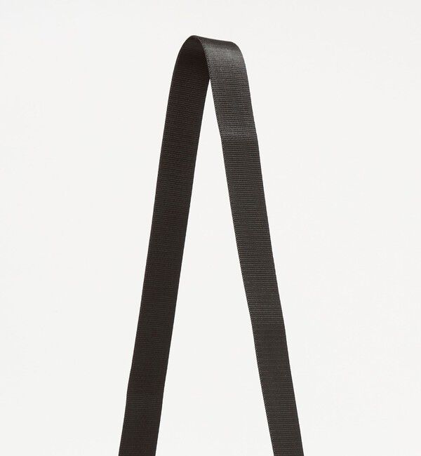 BEAUTY&YOUTH UNITED ARROWS「小松マテーレ キューブ ショルダー バッグ スモール」|ショルダー・メッセンジャー|