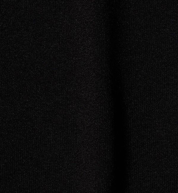 ATTISESSION「＜ATTISESSION＞シークイン エンブロイダリー ニット キャミソール」|キャミソール|