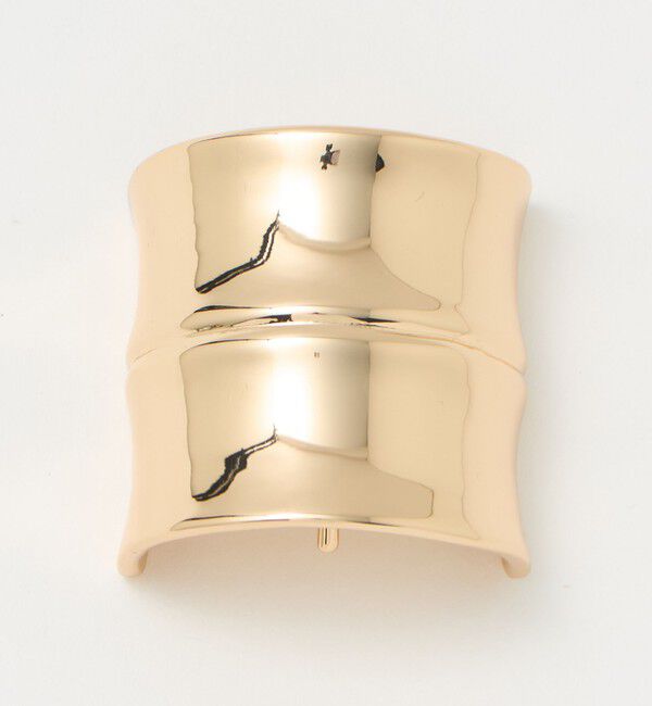 BEAUTY&YOUTH UNITED ARROWS「＜JAMIRAY＞Bamboo ヘアカフ」|その他|