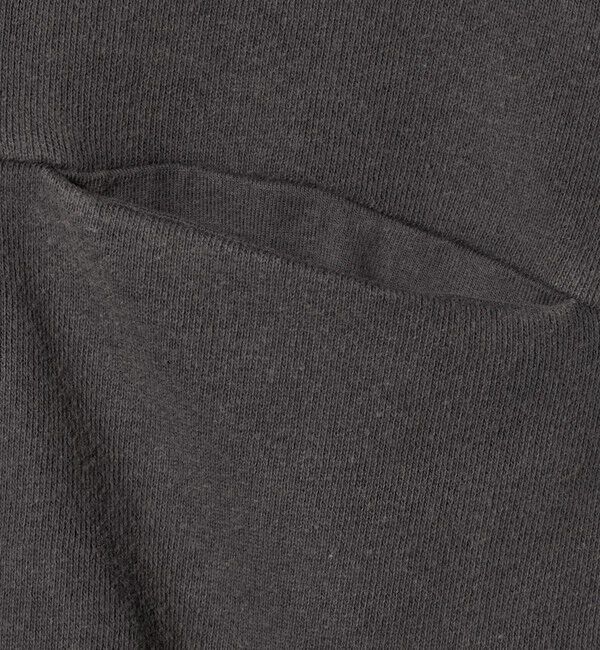 ATTISESSION「＜ATTISESSION＞ブリーチ スウェット フーディー」|パーカー|