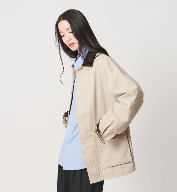 BEAUTY&YOUTH UNITED ARROWS「【別注】＜TOWNCRAFT＞カバーオール ジャケット」|その他|