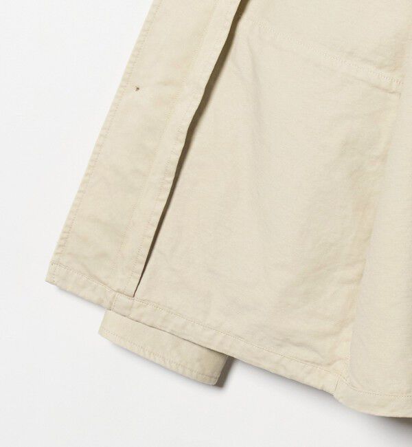 BEAUTY&YOUTH UNITED ARROWS「【別注】＜TOWNCRAFT＞カバーオール ジャケット」|その他|