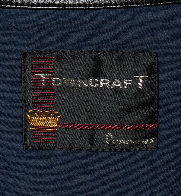 BEAUTY&YOUTH UNITED ARROWS「【別注】＜TOWNCRAFT＞カバーオール ジャケット」|その他|