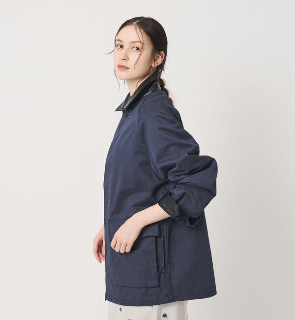 BEAUTY&YOUTH UNITED ARROWS「【別注】＜TOWNCRAFT＞カバーオール ジャケット」|その他|