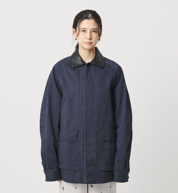 BEAUTY&YOUTH UNITED ARROWS「【別注】＜TOWNCRAFT＞カバーオール ジャケット」|その他|
