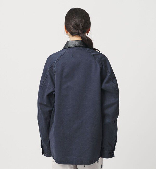 BEAUTY&YOUTH UNITED ARROWS「【別注】＜TOWNCRAFT＞カバーオール ジャケット」|その他|