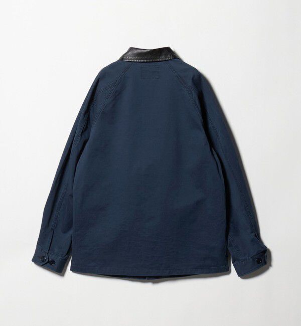 BEAUTY&YOUTH UNITED ARROWS「【別注】＜TOWNCRAFT＞カバーオール ジャケット」|その他|
