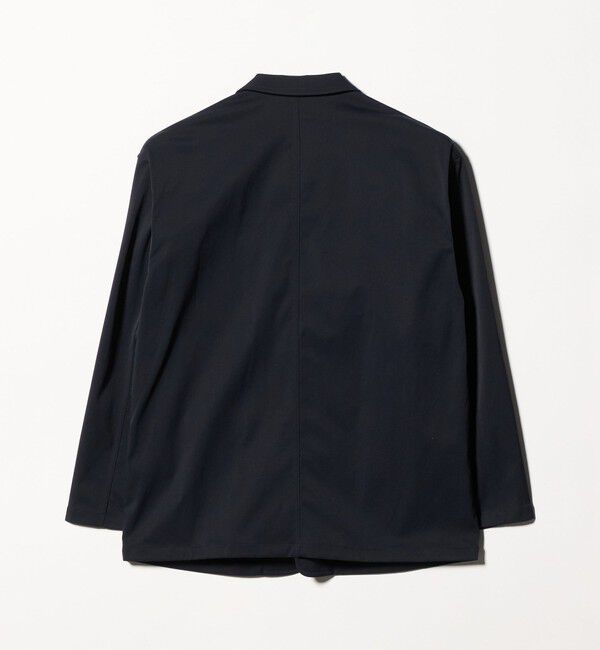 California General Store「＜CGS.＞CORDURA ツイル ジャケット」|テーラードジャケット|