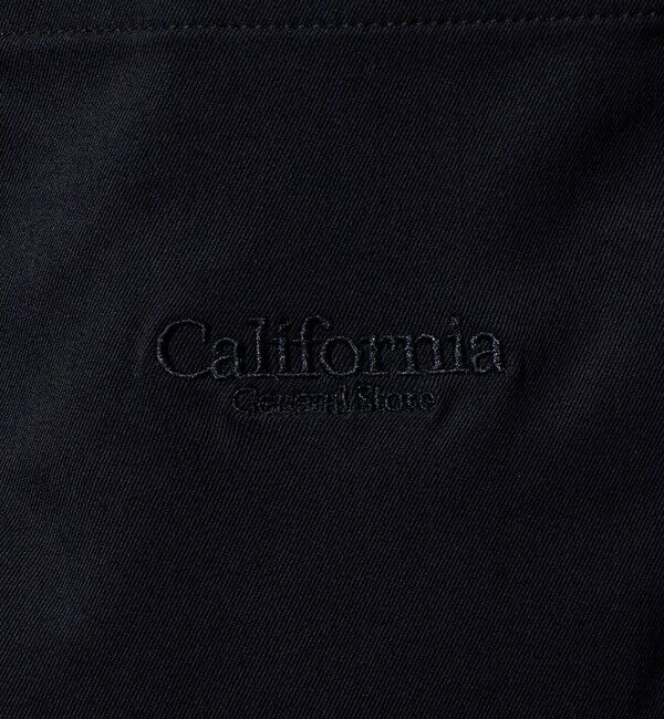 California General Store「＜CGS.＞CORDURA ツイル ジャケット」|テーラードジャケット|