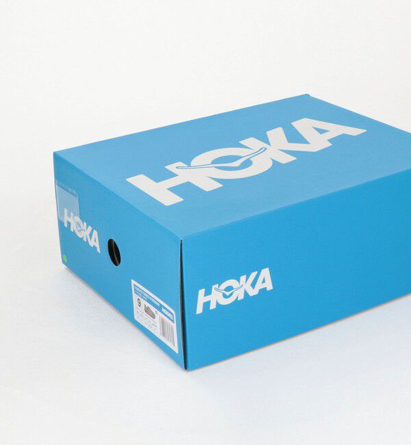 BEAUTY&YOUTH UNITED ARROWS「＜HOKA＞マファテ スリー2 ワードマーク スニーカー」|スニーカー|