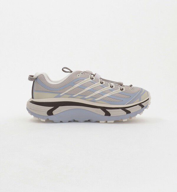 BEAUTY&YOUTH UNITED ARROWS「＜HOKA＞マファテ スリー2 ワードマーク スニーカー」|スニーカー|