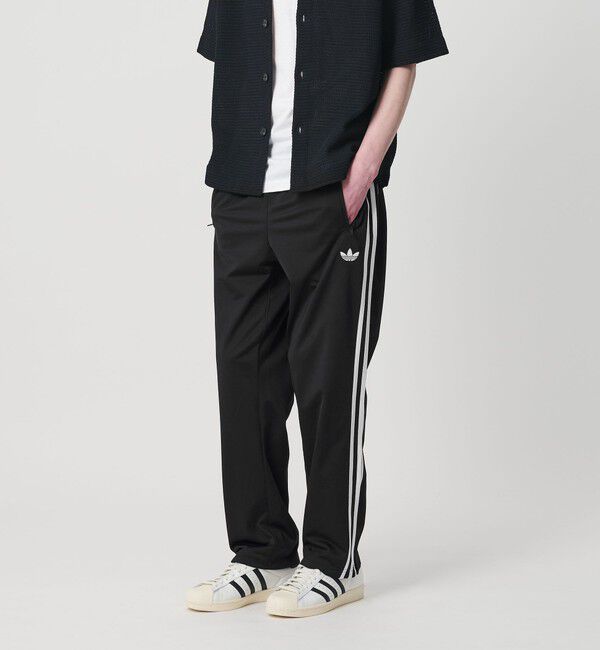 BEAUTY&YOUTH UNITED ARROWS「＜adidas Originals＞ファイヤーバードトラックパンツ」|チノ|