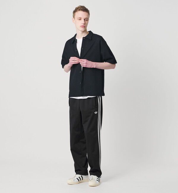 BEAUTY&YOUTH UNITED ARROWS「＜adidas Originals＞ファイヤーバードトラックパンツ」|チノ|