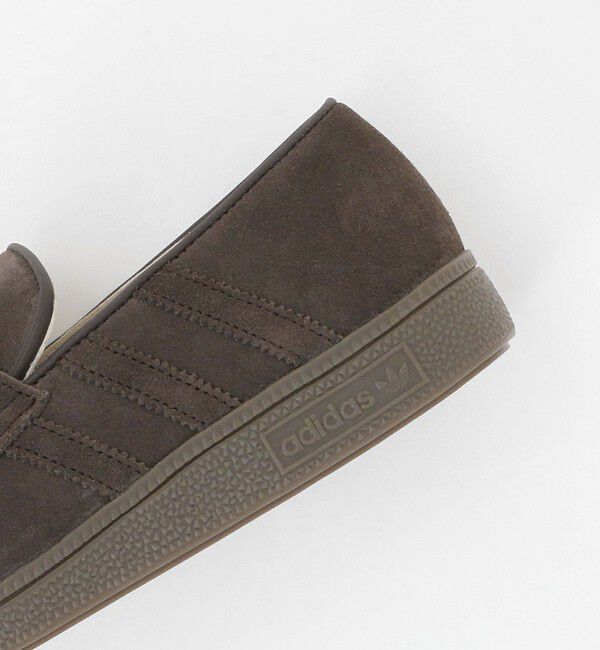 BEAUTY&YOUTH UNITED ARROWS「＜adidas Originals＞ハンドボール スペツィアル ローファー」|スニーカー|