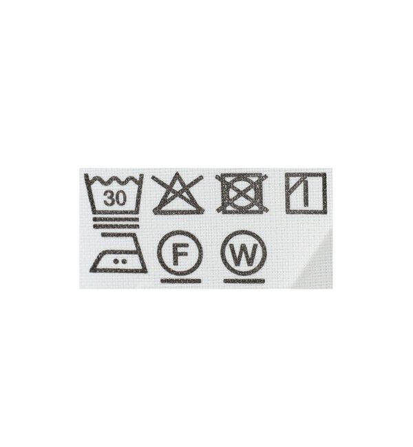 Ray BEAMS 「ジャカード デニム パンツ」|デニム|