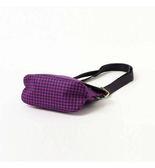 BEAMSBOY「BRADY / AVON MINI WOOL CHECK」|その他|
