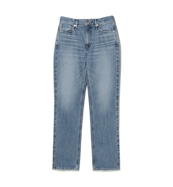 Demi-Luxe BEAMS 「upper hights / THE ELISA デニムパンツ」|デニム|