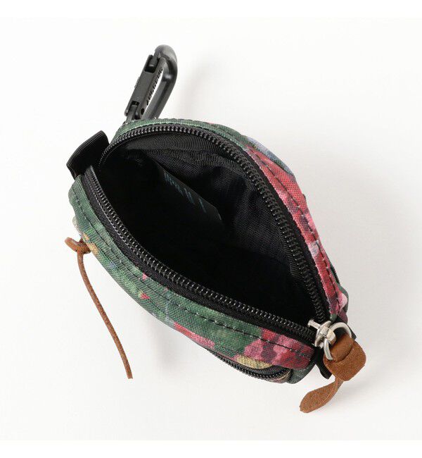 BEAMSBOY「GREGORY / マイクロ ポーチ テイルメイト」|ポーチ|