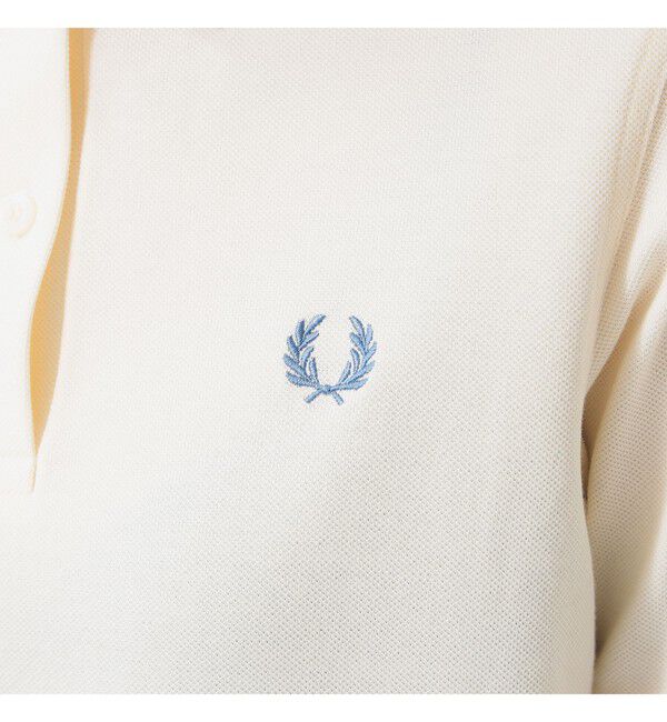 Ray BEAMS 「【別注】FRED PERRY / Twin Tipped ポロシャツ G3600」|ポロシャツ|