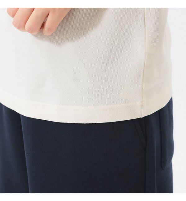 Ray BEAMS 「【別注】FRED PERRY / Twin Tipped ポロシャツ G3600」|ポロシャツ|