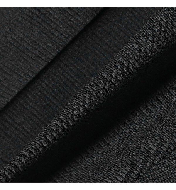 BEAMS「イージー スラックス」|チノ|