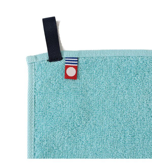 BEAMS「ミュージック タオルハンカチ」|トイレタリー・ランドリーグッズ|