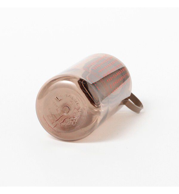 BEAMS「【別注】nalgene / Tritan 広口1.0L ボトル 2025」|その他|