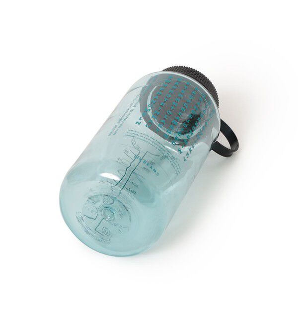 BEAMS「【別注】nalgene / Tritan 広口1.0L ボトル 2025」|その他|