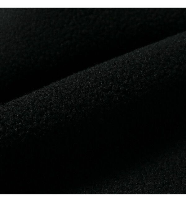 BEAMS「【別注】Gramicci / フリース オーバーパンツ」|チノ|