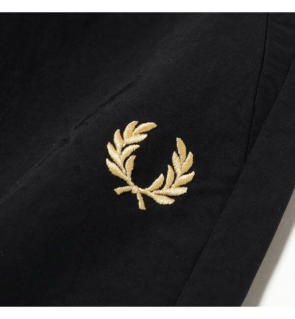 BEAMS「【別注】FRED PERRY / SHELL PANT 26SS」|チノ|