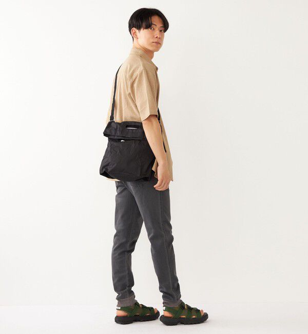 SHIPS Colors 「SHIPS Colors: 〈手洗い可能〉ストレッチ リブ パンツ◇」|その他|