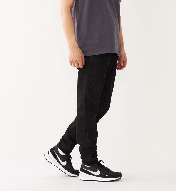 SHIPS Colors 「SHIPS Colors: 〈手洗い可能〉ストレッチ リブ パンツ◇」|その他|