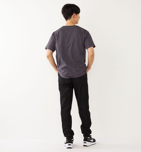 SHIPS Colors 「SHIPS Colors: 〈手洗い可能〉ストレッチ リブ パンツ◇」|その他|