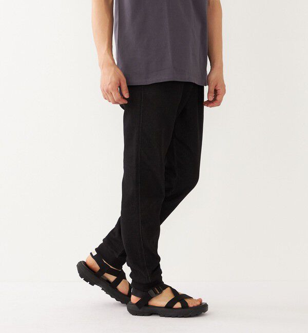 SHIPS Colors 「SHIPS Colors: 〈手洗い可能〉ストレッチ リブ パンツ◇」|その他|