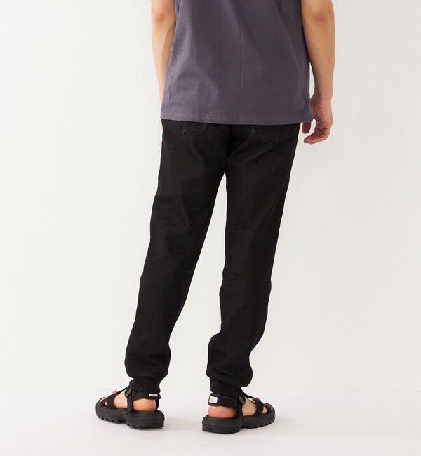 SHIPS Colors 「SHIPS Colors: 〈手洗い可能〉ストレッチ リブ パンツ◇」|その他|