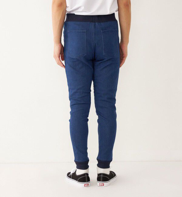 SHIPS Colors 「SHIPS Colors: 〈手洗い可能〉ストレッチ リブ パンツ◇」|その他|