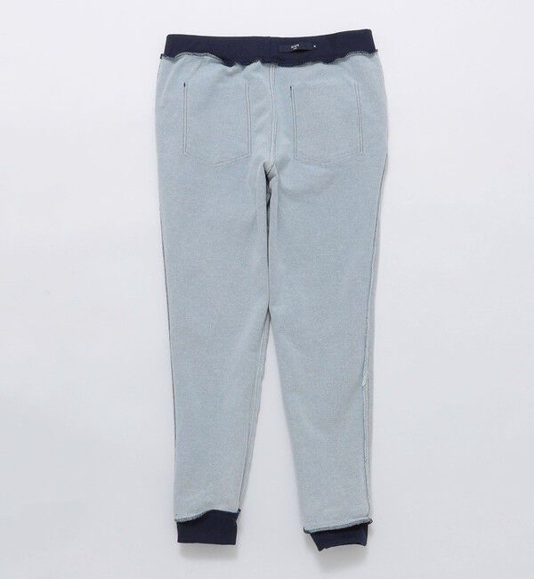 SHIPS Colors 「SHIPS Colors: 〈手洗い可能〉ストレッチ リブ パンツ◇」|その他|