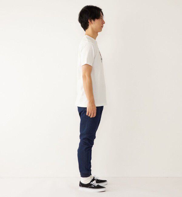 SHIPS Colors 「SHIPS Colors: 〈手洗い可能〉ストレッチ リブ パンツ◇」|その他|