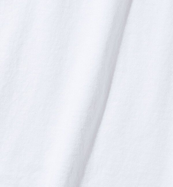 SHIPS「Southwick:Gate Label BO`SUN ネック 長袖Ｔシャツ」|シャツ・ブラウス|