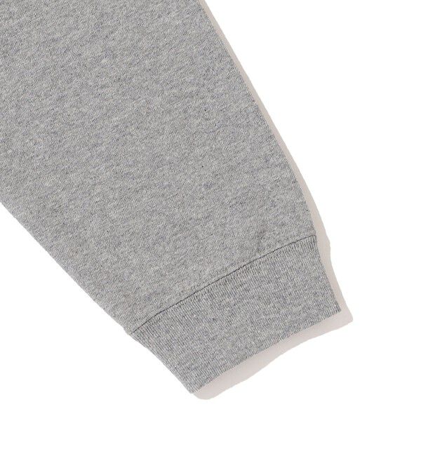 SHIPS「Southwick:Gate Label BO`SUN ネック 長袖Ｔシャツ」|シャツ・ブラウス|