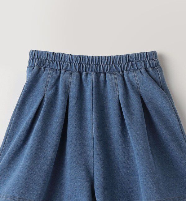 SHIPS Colors 「SHIPS Colors:ストレッチ ショーツ（80~130cm）」|キュロット|