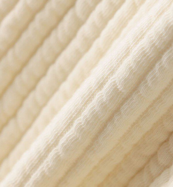 SHIPS KIDS「SHIPS KIDS:80～90cm / ストライプ キルト パンツ」|その他|