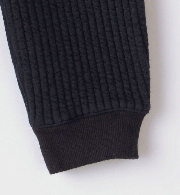 SHIPS KIDS「SHIPS KIDS:80～90cm / ストライプ キルト パンツ」|その他|