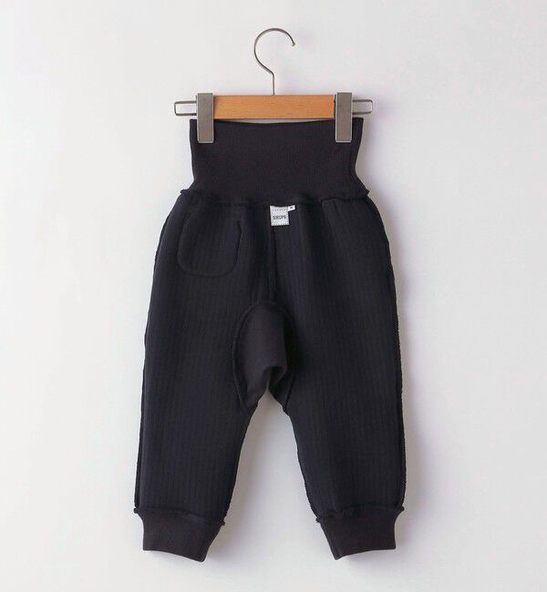 SHIPS KIDS「SHIPS KIDS:80～90cm / ストライプ キルト パンツ」|その他|