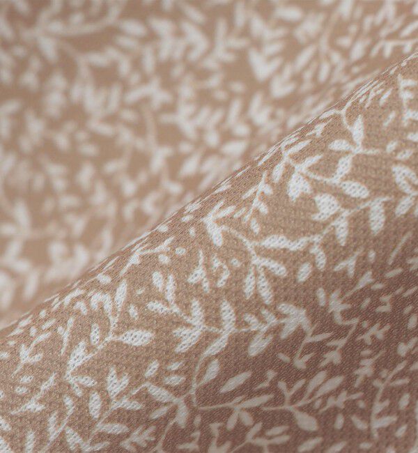 SHIPS「SHIPS: フラワープリント ショートスリーブ ポロシャツ」|ポロシャツ|