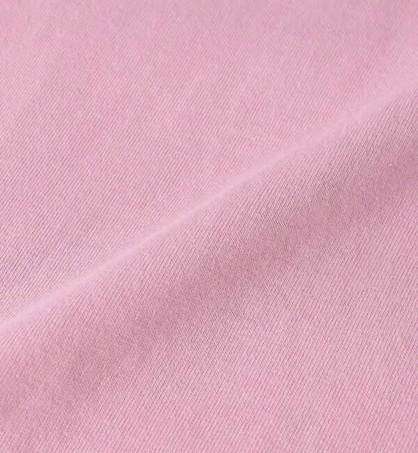 SHIPS Colors 「SHIPS Colors:TeddyBear(R) プリント & ステッチ TEE◇」|Tシャツ・カットソー|