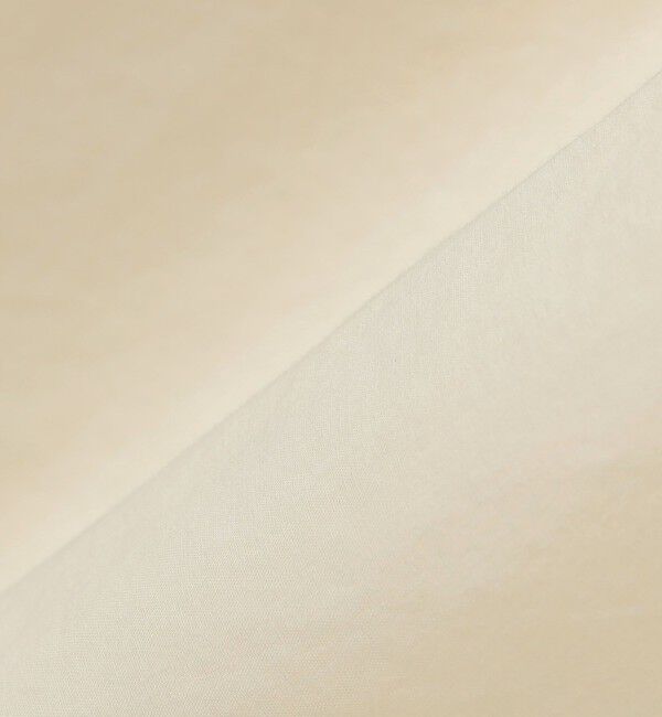 SHIPS「BAGUTTA: コットン ポプリン プルオーバー バンドカラー シャツ」|シャツ・ブラウス|